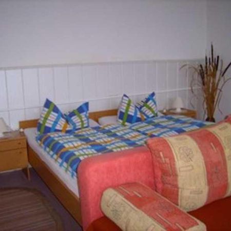 Ferienwohnung Krueger Zirchow Luaran gambar