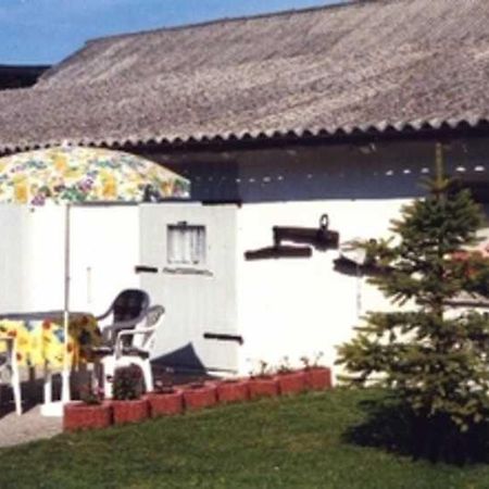 Ferienwohnung Krueger Zirchow Luaran gambar