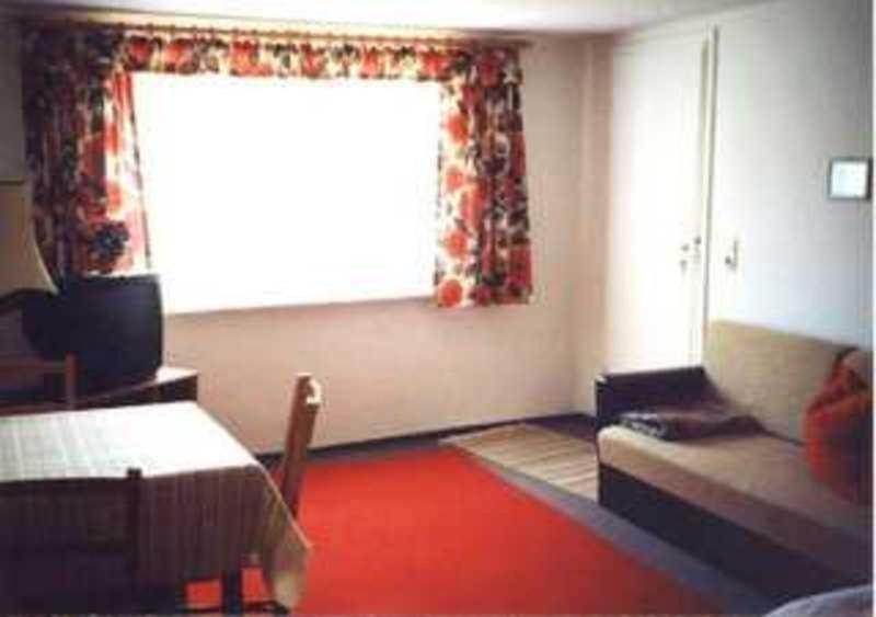 Ferienwohnung Krueger Zirchow Luaran gambar