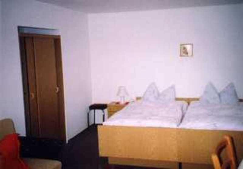 Ferienwohnung Krueger Zirchow Luaran gambar
