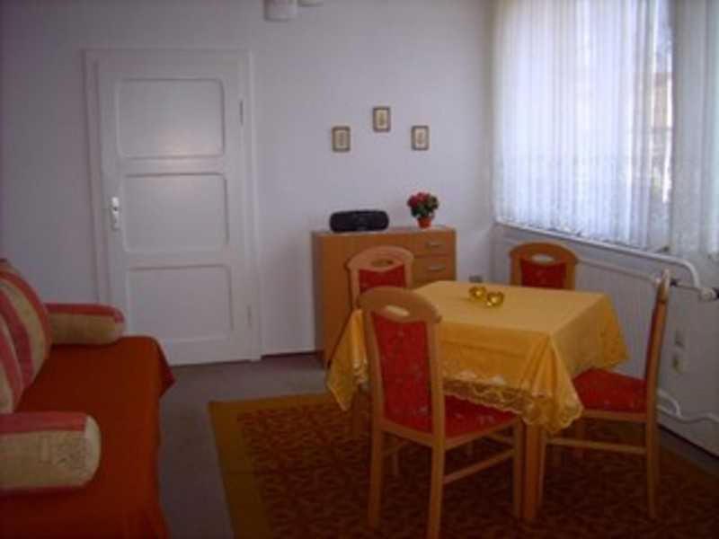 Ferienwohnung Krueger Zirchow Luaran gambar